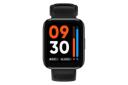 نمای روبرو Realme Watch 3 / پوشیدنی ریلمی واچ 3 مشکی