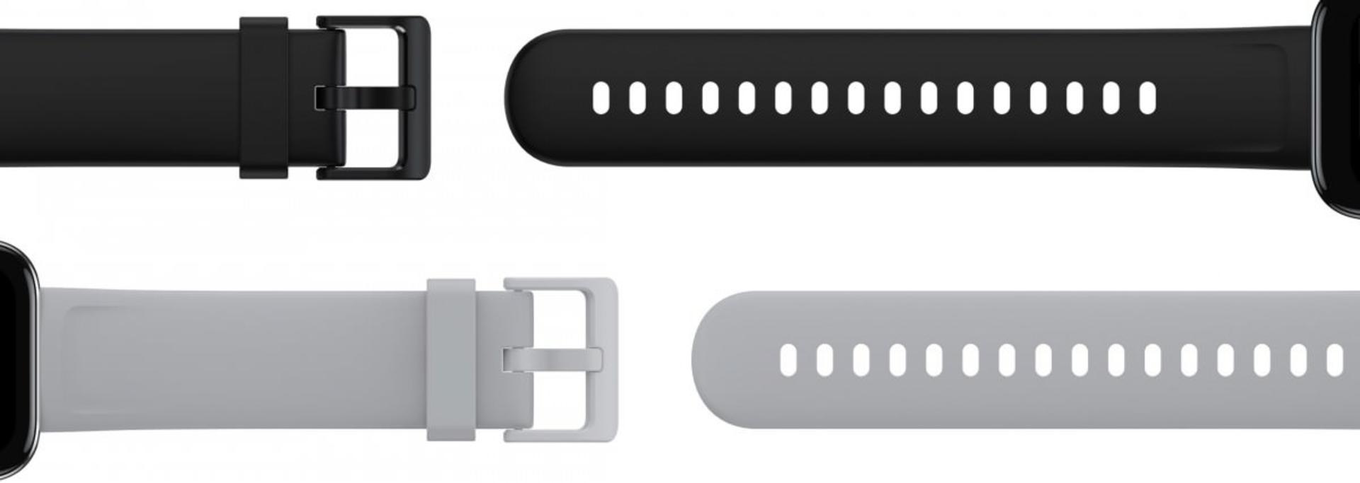 ریلمی واچ 3 بند / Realme Watch 3 Strap