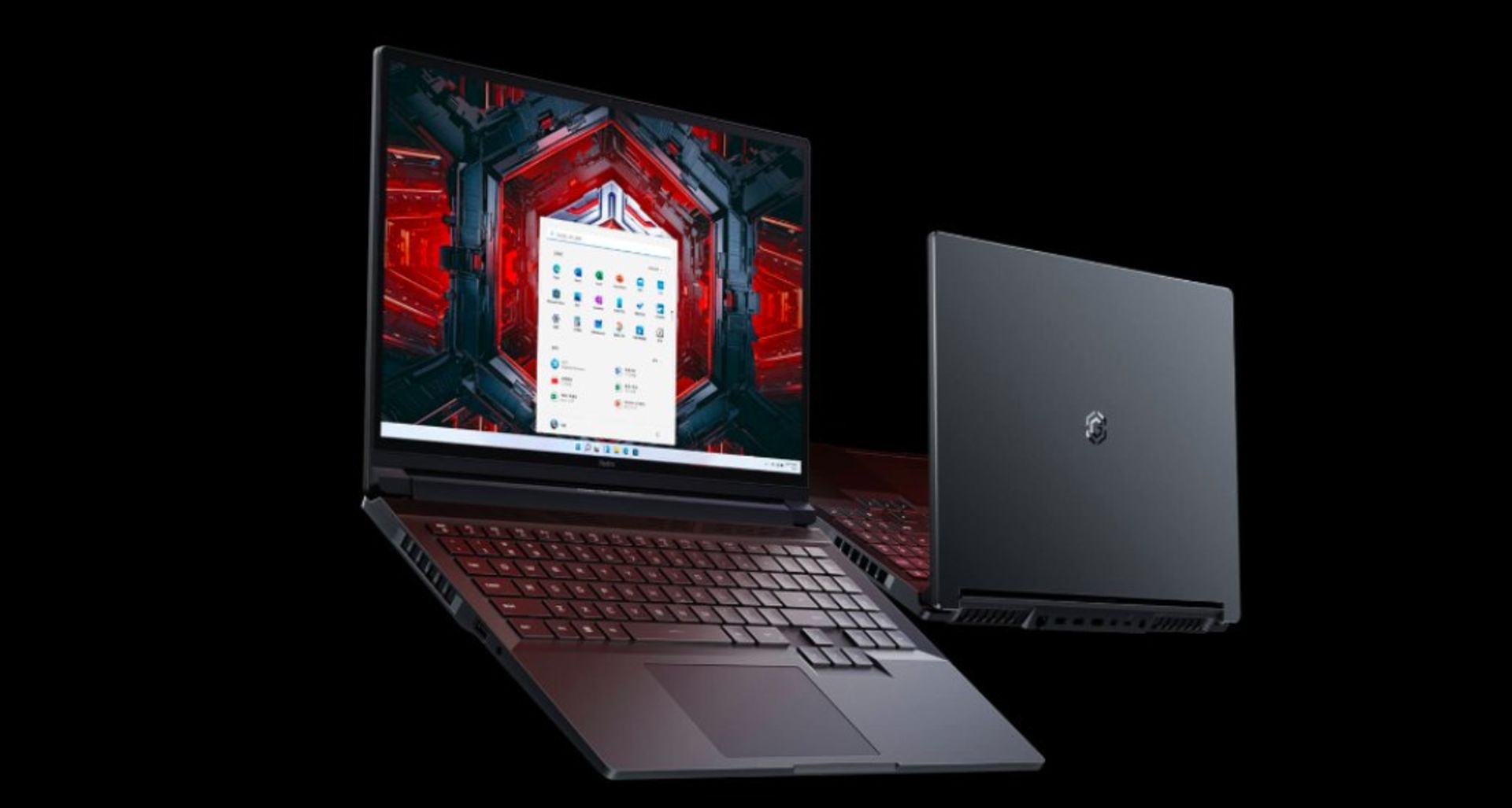 لپ تاپ ردمی G 2022