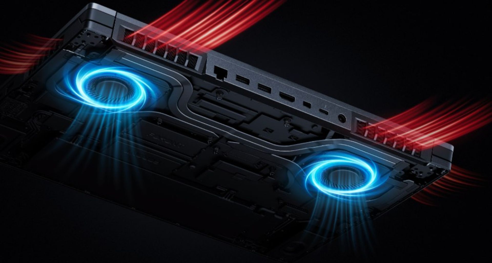 لپ تاپ ردمی G 2022