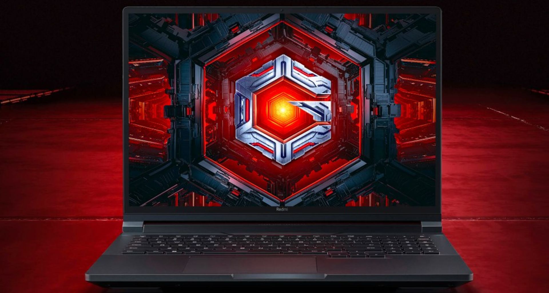 لپ تاپ ردمی G 2022