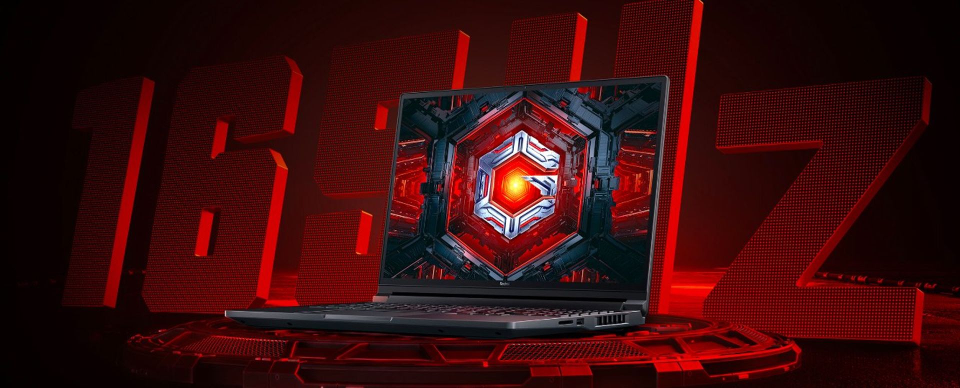 لپ تاپ ردمی G 2022