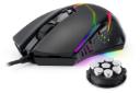 تنظیم وزن ماوس ردراگون Redragon Centrophorus 2 M601 RGB