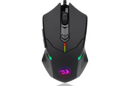ماوس ردراگون Redragon Centrophorus 2 M601 RGB