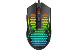 نمای روبرو ماوس ردراگون REAPING ELITE M987P-K