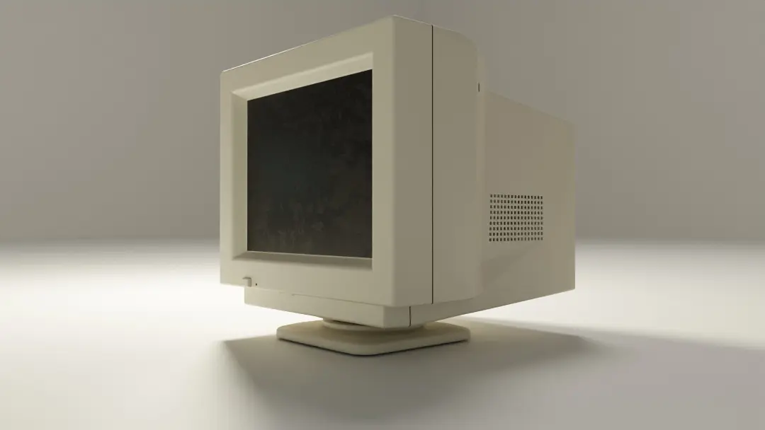 CRT