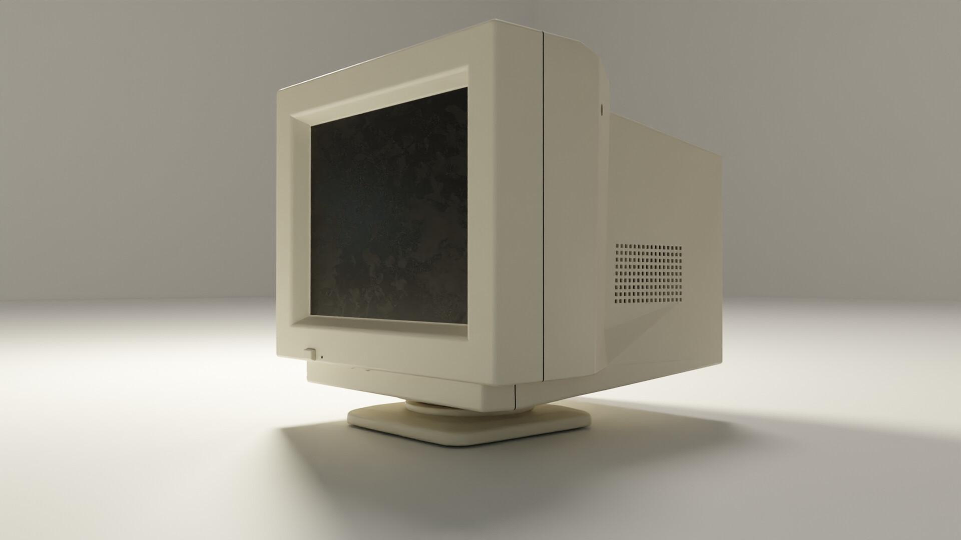 CRT