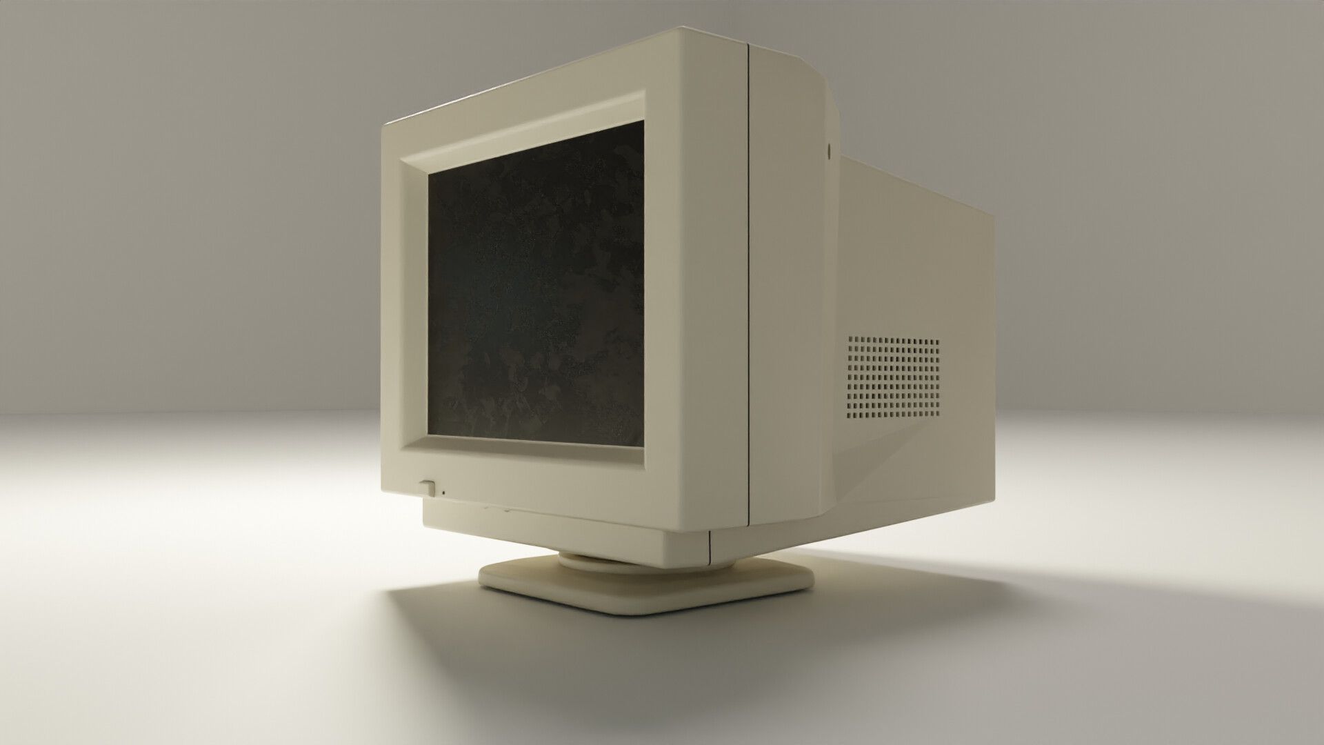 CRT