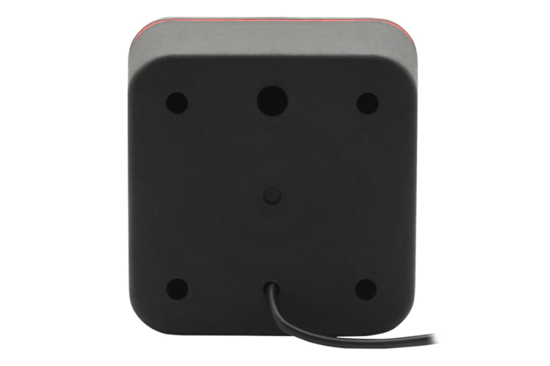 پشت اسپیکر سادیتا SADATA SD-01