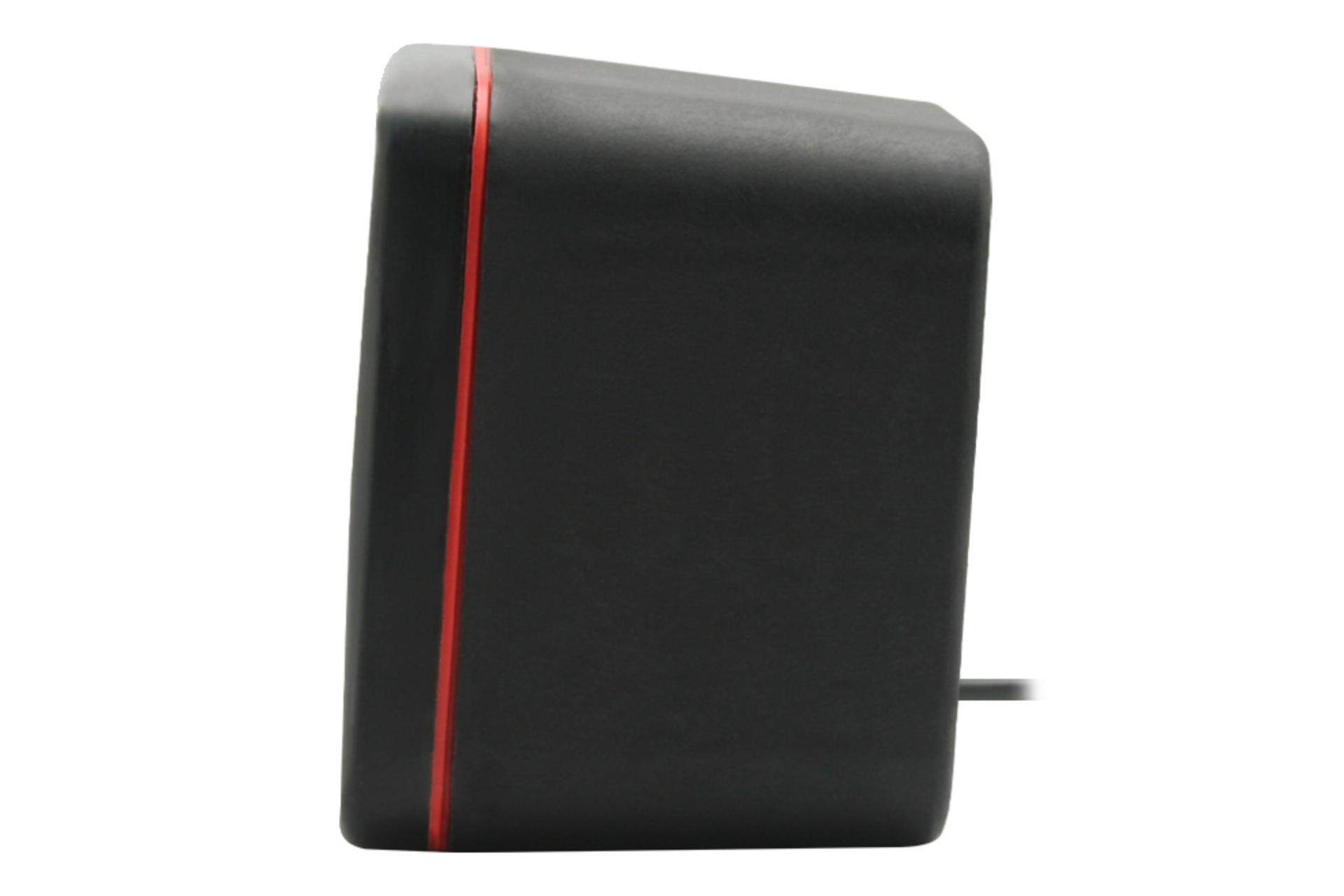 نمای جانبی اسپیکر سادیتا SADATA SD-01