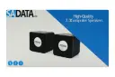 جعبه اسپیکر سادیتا SADATA SD-02