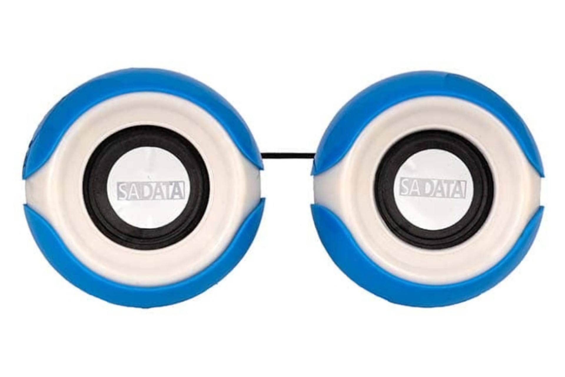 اسپیکر سادیتا SADATA SD-03 آبی