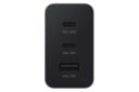 درگاه شارژر سامسونگ 65W Trio
