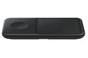 نمای چپ شارژر سامسونگ Duo Pad P4300
