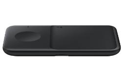 نمای چپ شارژر سامسونگ Duo Pad P4300