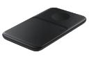 نمای جانبی شارژر سامسونگ Duo Pad P4300