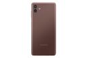 پنل پشت Samsung Galaxy M13 5G / گوشی موبایل گلکسی M13 سامسونگ 5G قهوه ای