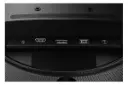 نمای پورت مانیتور سامسونگ 32 اینچ مدل LS32AG550EM 