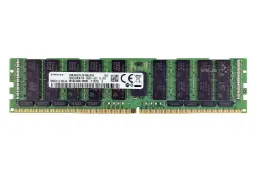رم سامسونگ M386A8K40BM2-CTD6Q ظرفیت 64 گیگابایت از نوع DDR4-2666