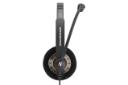 نمای جانبی هدست سنهایزر Sennheiser SC 60 USB ML