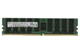 رم اس کی هاینیکس HMAA8GL7AMR4N-VK ظرفیت 64 گیگابایت از نوع DDR4-2666