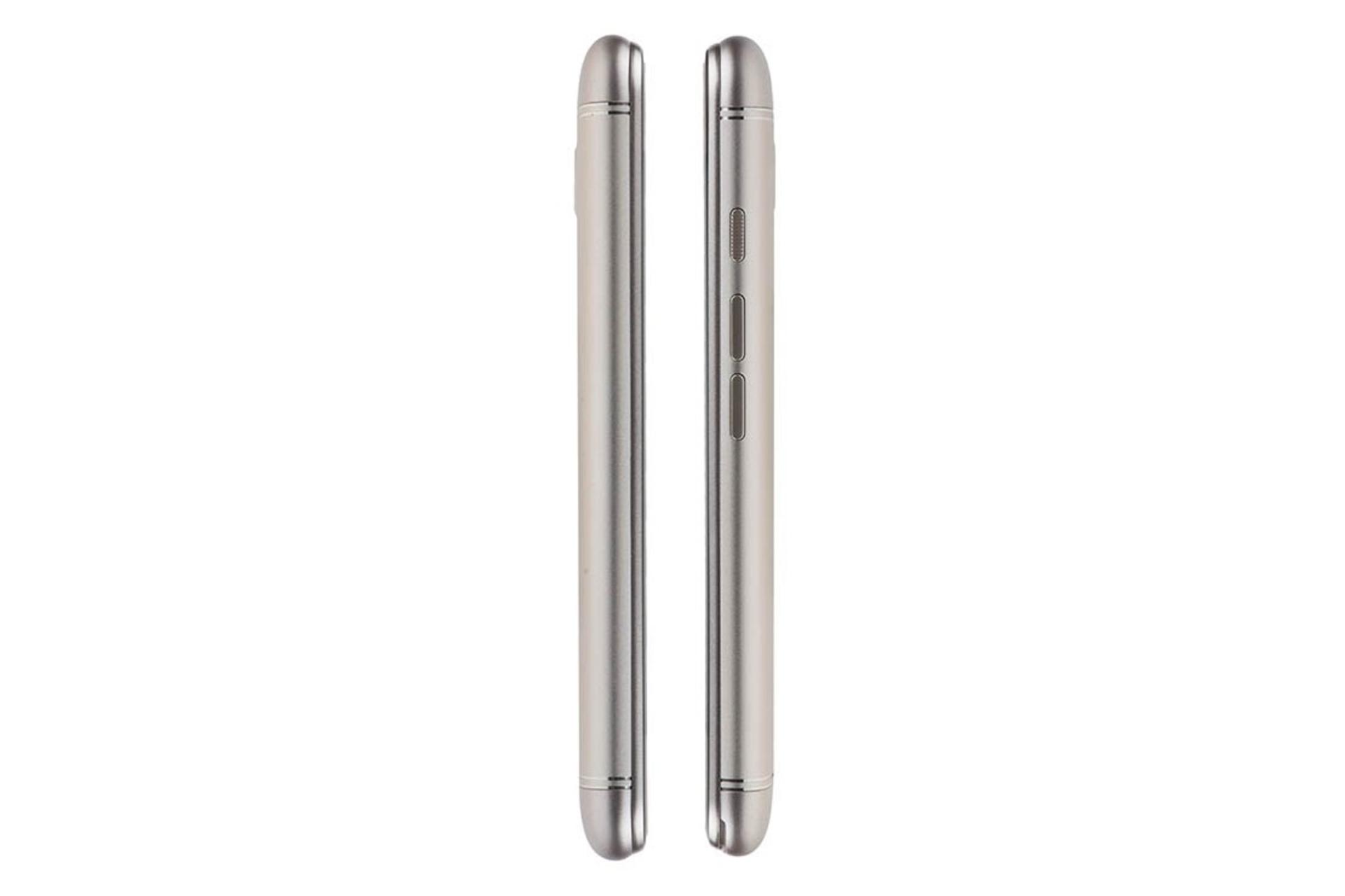 نمای جانبی گوشی موبایل اسمارت Smart Max L4041