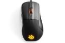 نمای روبرو ماوس استیل سریز RIVAL 710