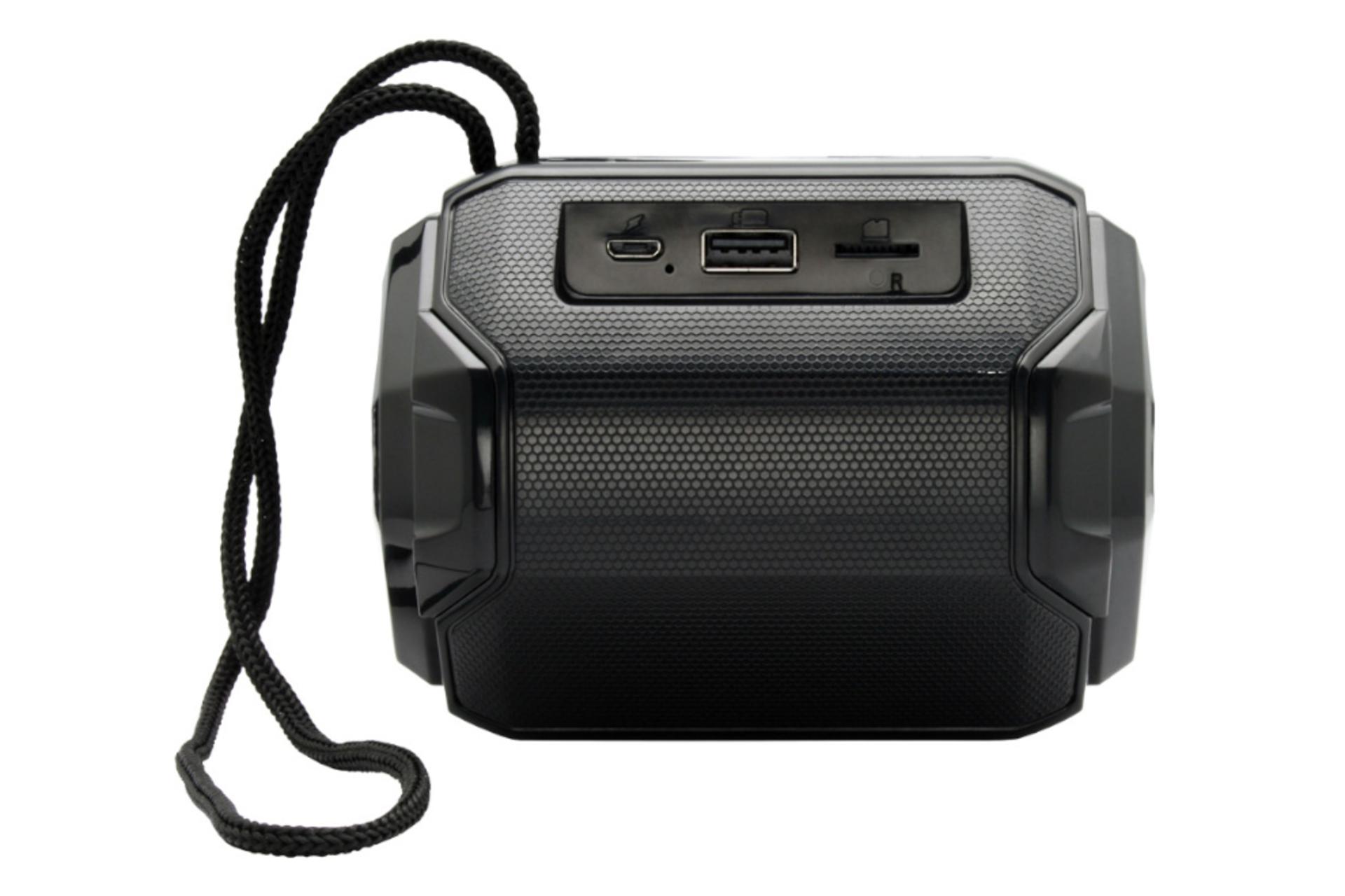 اتصالات اسپیکر تسکو TSCO TS 2307