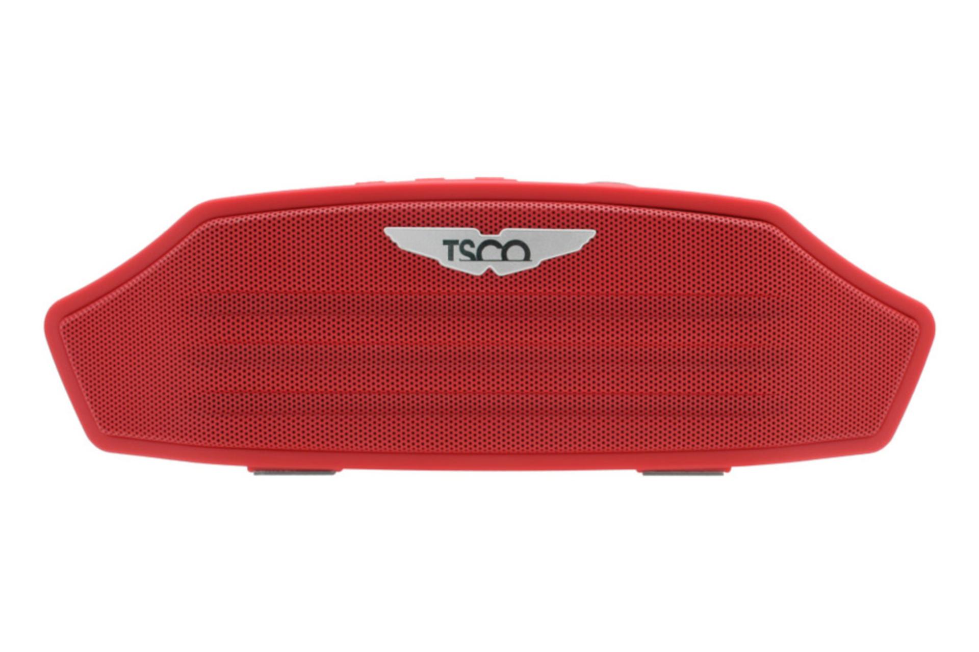 اسپیکر تسکو TSCO TS 2347 قرمز