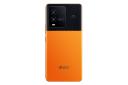 پنل پشت گوشی موبایل 10 iQOO ویوو / vivo iQOO 10 نارنجی