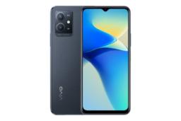 گوشی موبایل ویوو vivo Y30 5G مشکی