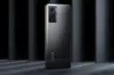 پنل پشت گوشی موبایل ویوو vivo Y55s 5G مشکی