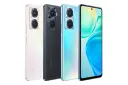 رنگ های مختلف گوشی موبایل Y77 ویوو نسخه چین / vivo Y77 China