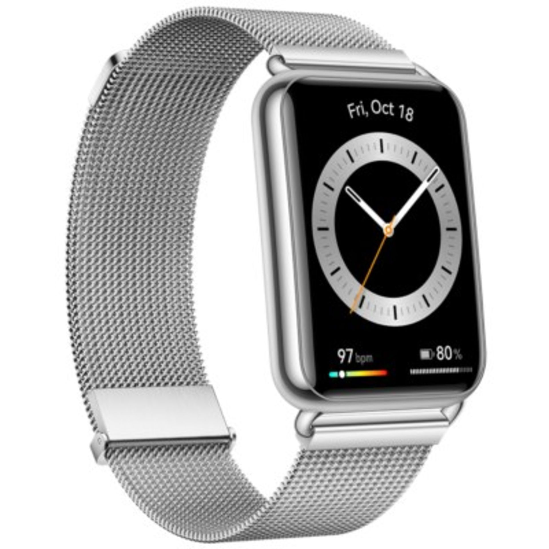 هواوی Watch Fit 2