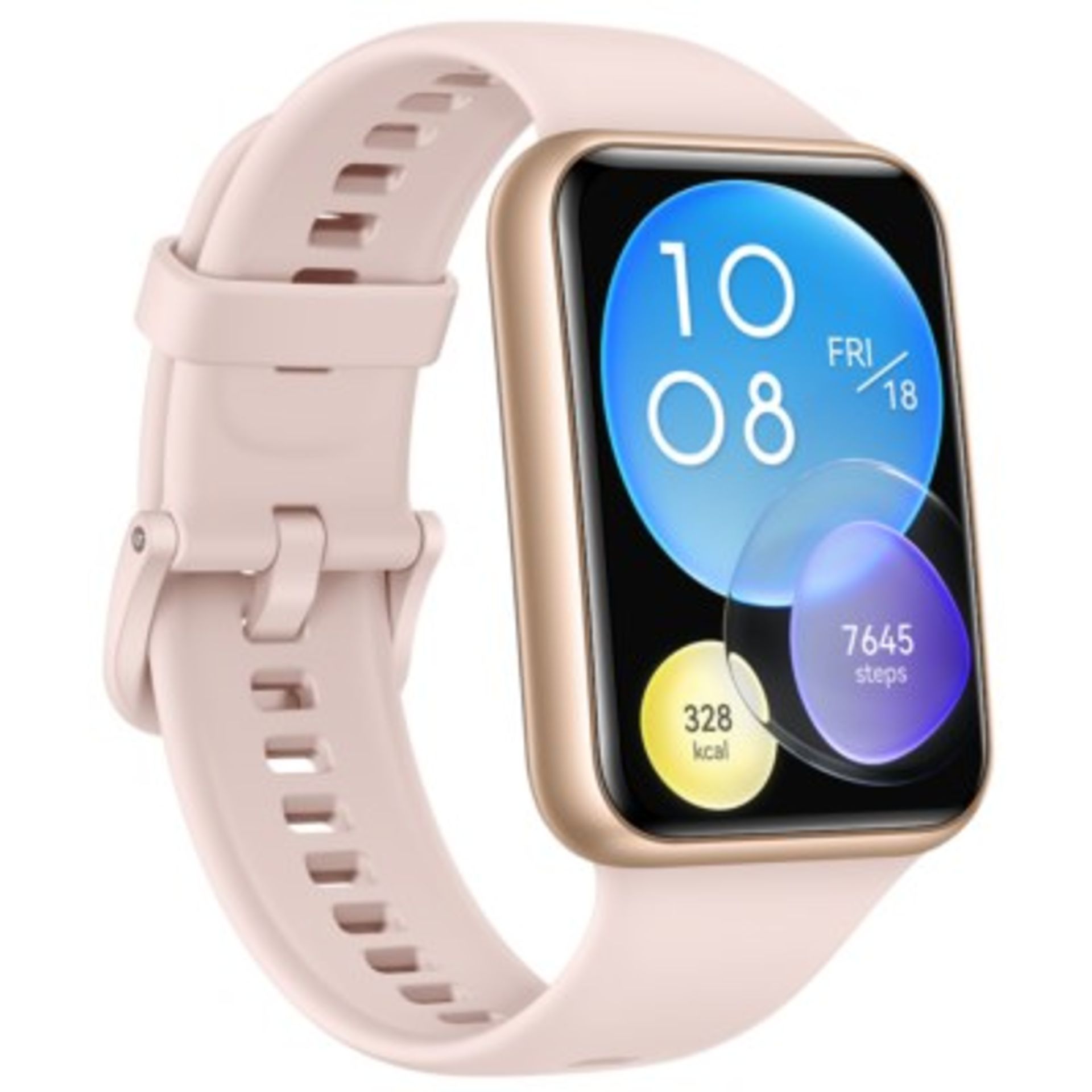 هواوی Watch Fit 2