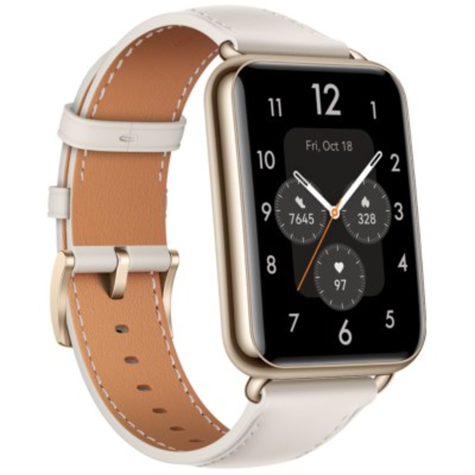 هواوی Watch Fit 2
