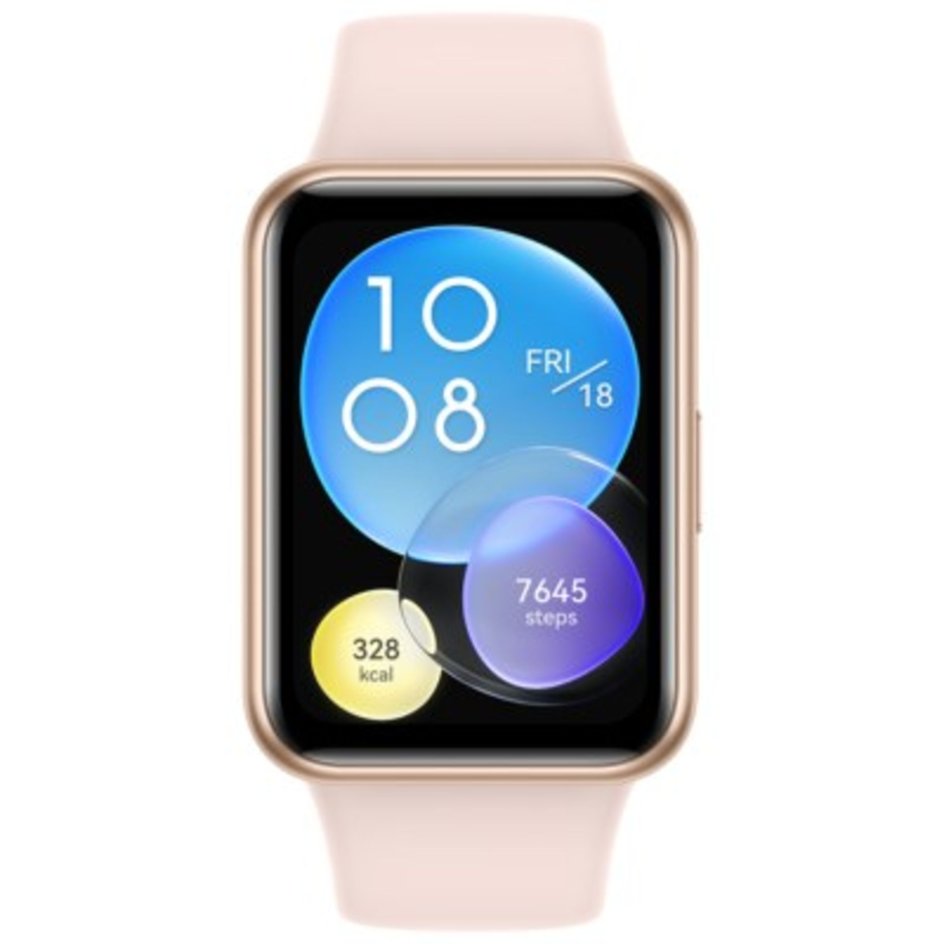 هواوی Watch Fit 2