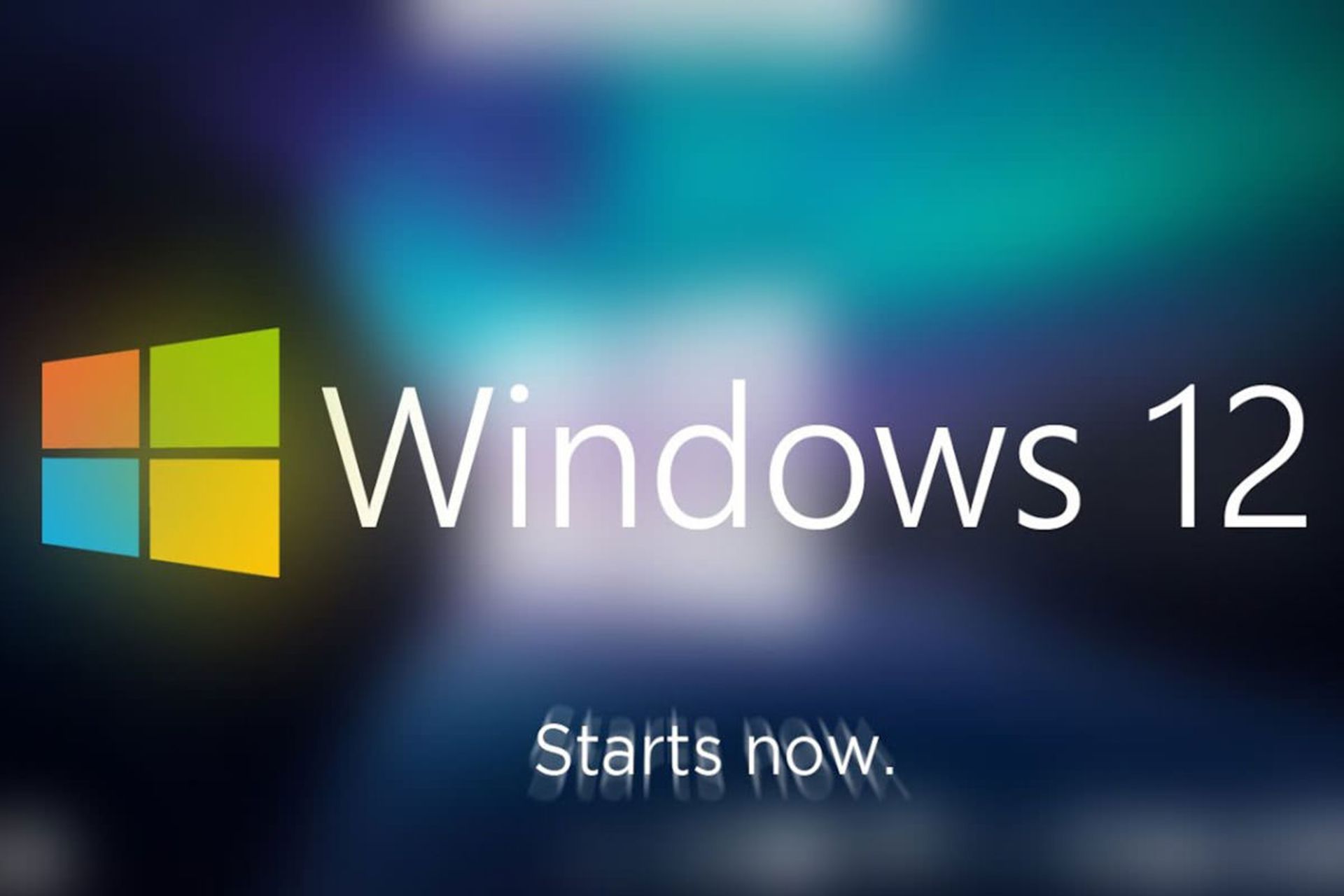 ویندوز ۱۲ / Windows 12