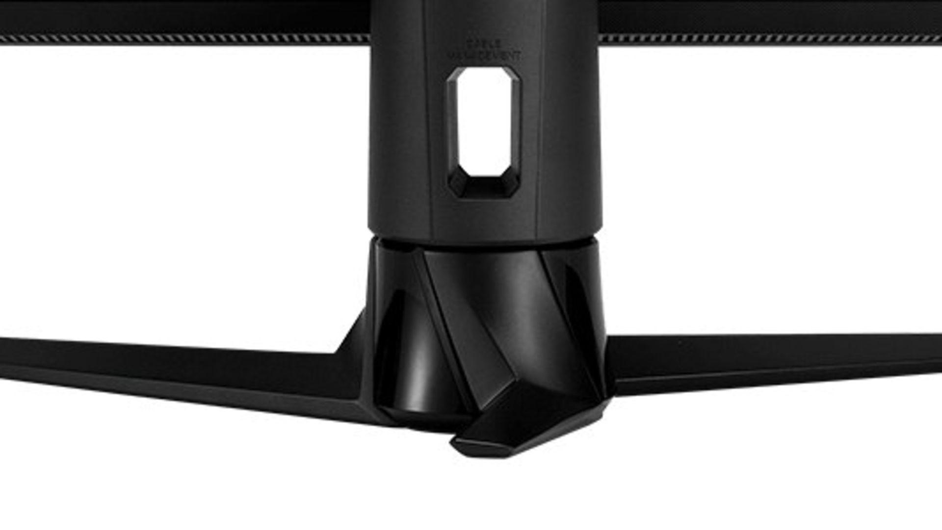 مانیتور ایسوس ROG Strix XG32UQ