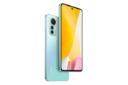 گوشی موبایل شیائومی 12 لایت / Xiaomi 12 Lite فیروزه ای روشن