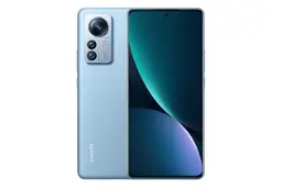 گوشی موبایل شیائومی 12 پرو نسخه دایمنسیتی / Xiaomi 12 Pro Dimensity آبی