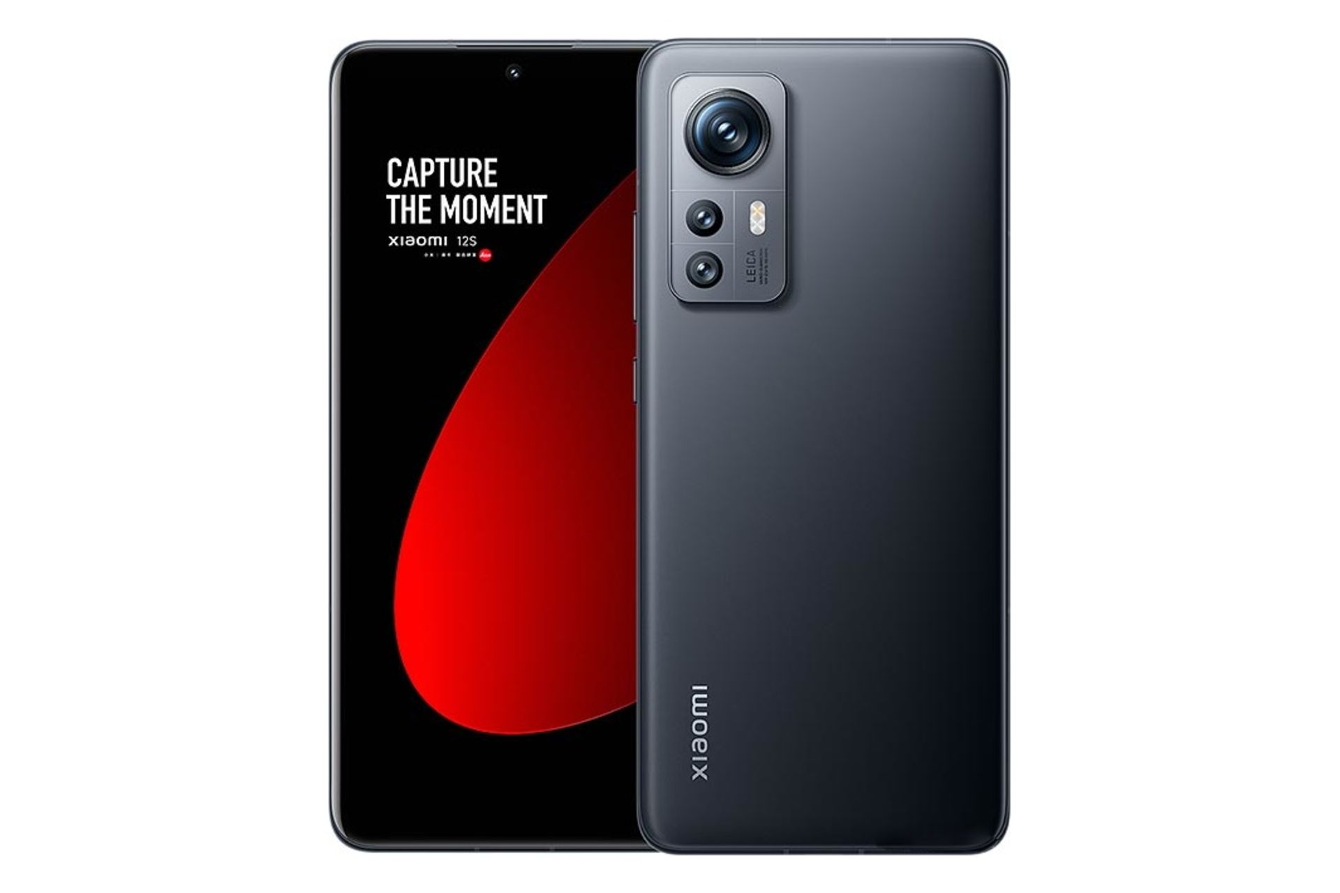 گوشی موبایل شیائومی 12 اس / Xiaomi 12S