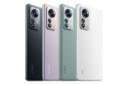رنگ های مختلف گوشی موبایل شیائومی 12 اس پرو / Xiaomi 12S Pro