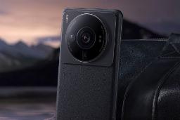 شیائومی 12S اولترا معرفی شد؛ پرچم‌دار تمام‌عیار Xiaomi با دوربین غول‌آسا، لنز لایکا و حسگر یک اینچی