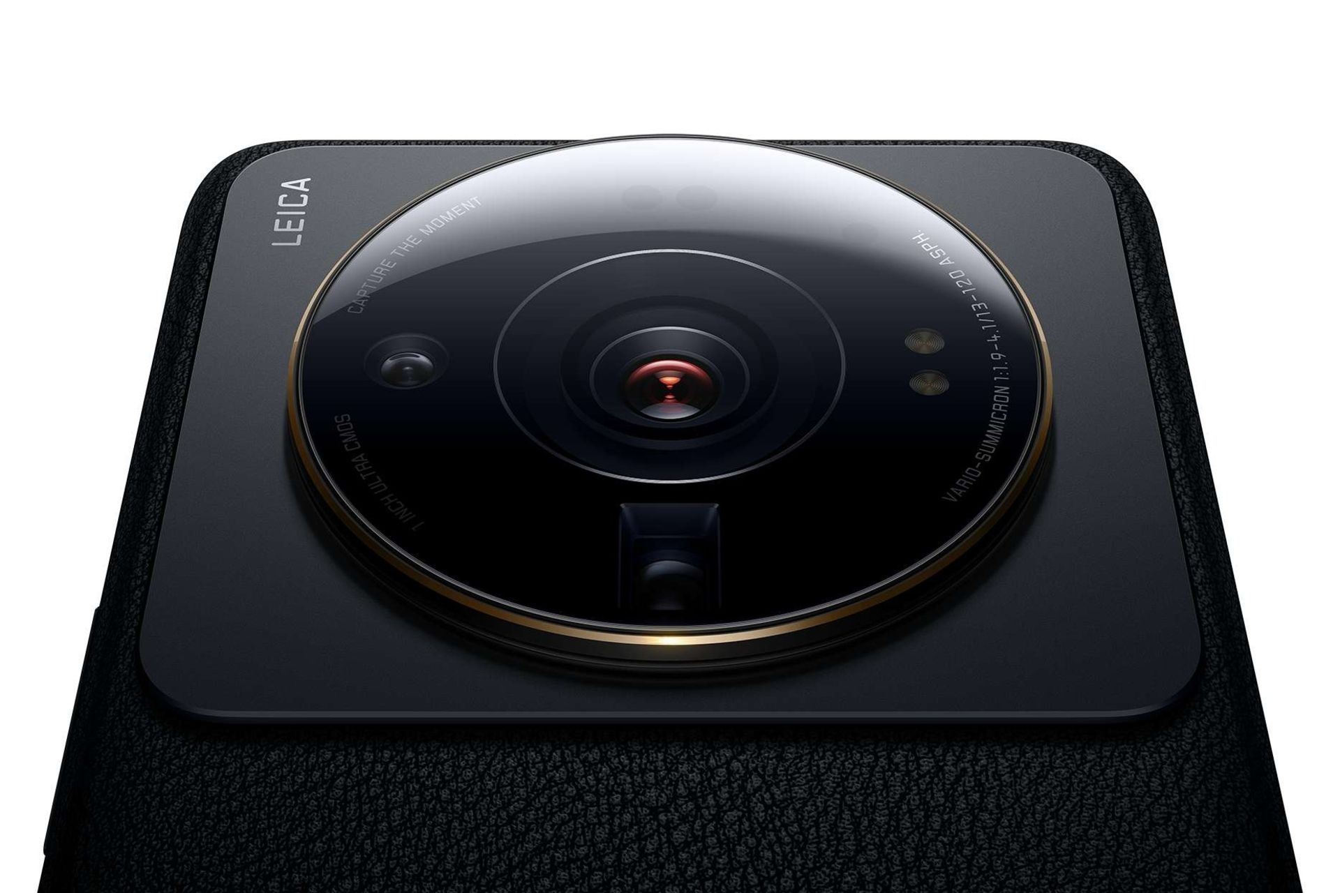 دوربین گوشی موبایل شیائومی 12 اس اولترا / Xiaomi 12S Ultra