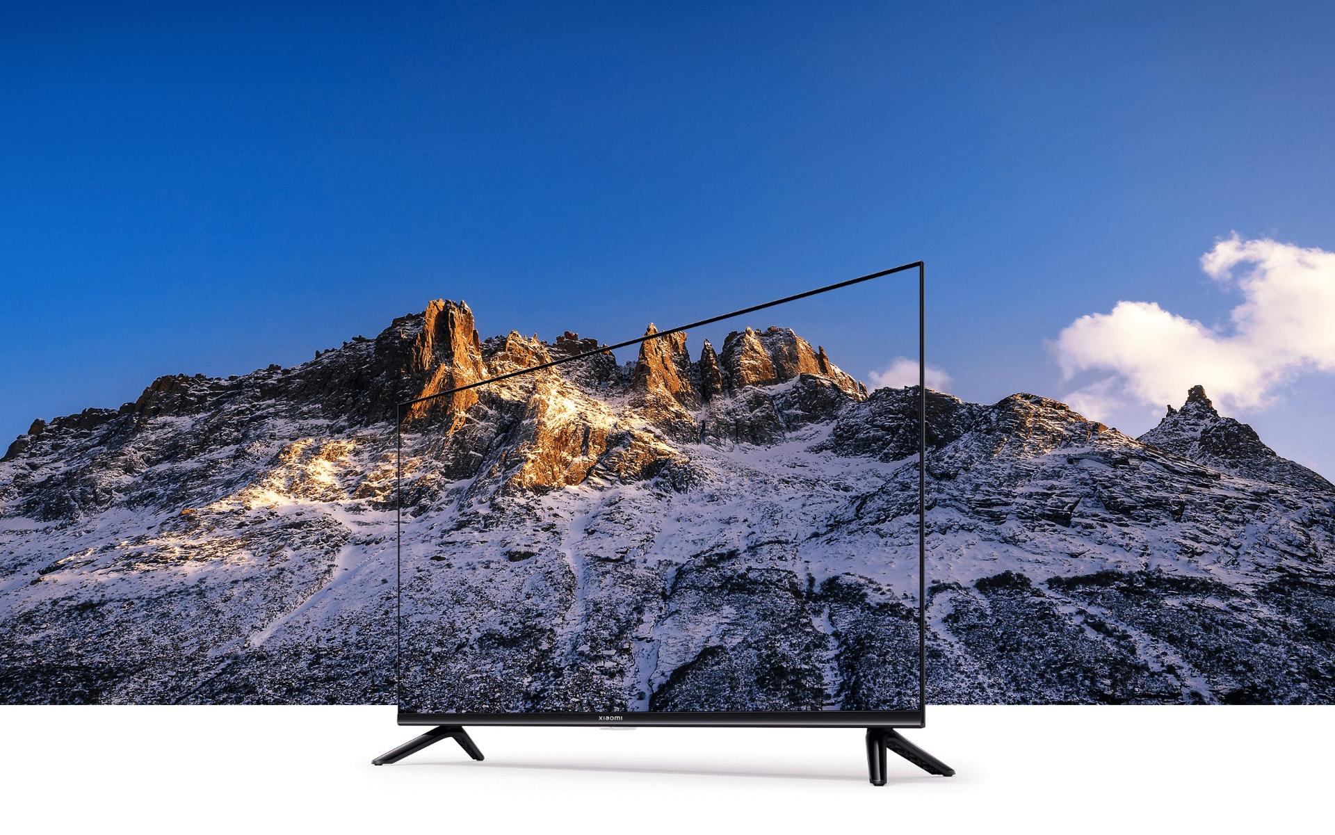 تلویزیون شیائومی A2 FHD