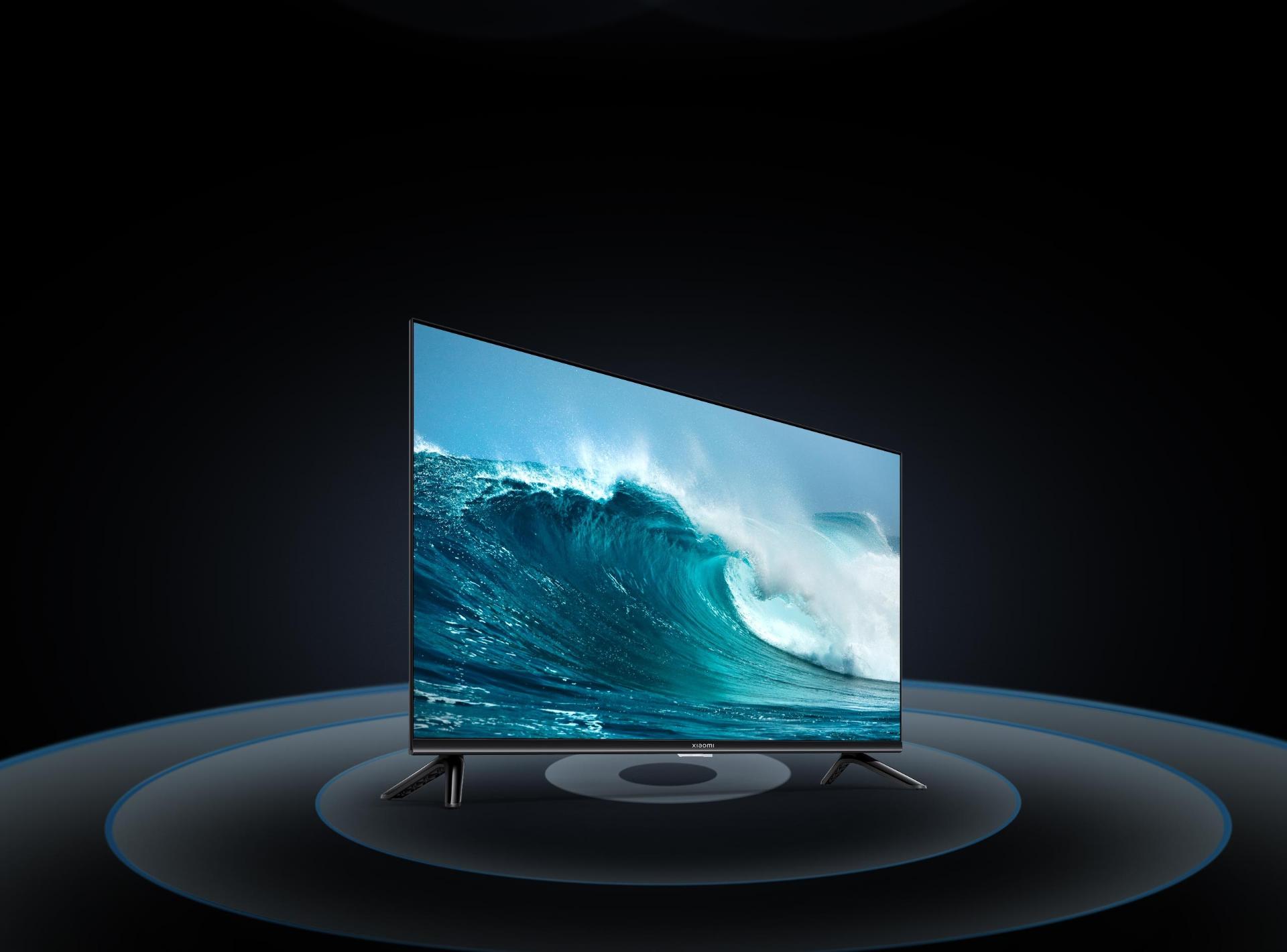 تلویزیون شیائومی A2 FHD
