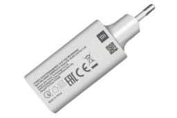 نمای جانبی شارژر شیائومی MDY-10-EF
