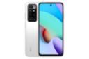 Xiaomi Redmi 10 2022 / گوشی موبایل ردمی 10 شیائومی نسخه 2022 سفید سفید
