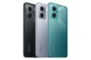 رنگ های مختلف گوشی موبایل ردمی نوت 11E شیائومی / Xiaomi Redmi Note 11E